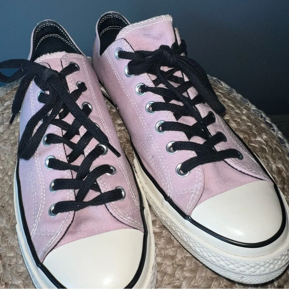 Converse Chuck Taylor Sneakers - Picture 8 of 11